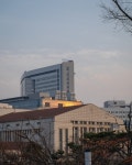 연세대학교 | 홍보 아카이브 | 사진 - 대강당 사진