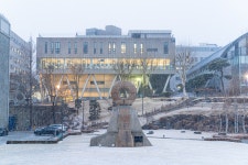 연세대학교 | 홍보 아카이브 | 사진 - 스포츠과학관 사진