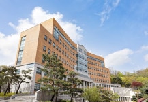 연세대학교 | 홍보 아카이브 | 사진 - 새천년관 사진