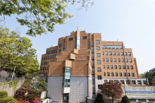연세대학교 | 홍보 아카이브 | 사진 - 새천년관 사진