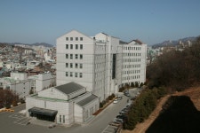 연세대학교 | 홍보 아카이브 | 사진 - 삼성관 사진