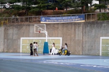Yonsei University - 2025년 4월 캠퍼스 Yonsei University