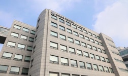 연세대학교 캠퍼스맵 Yonsei University