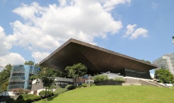 연세대학교 캠퍼스맵 Yonsei University