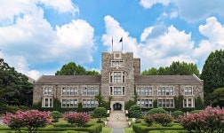 연세대학교 캠퍼스맵 Yonsei University
