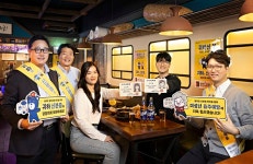 역전에프앤씨(역전할머니맥주) - 기업정보 | 투자, 매출, 기업가치 - THE VC