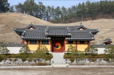 일반포토 - 양평 물소리길