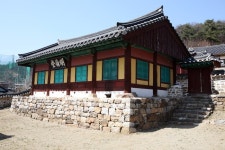 일반포토 - 양평 물소리길