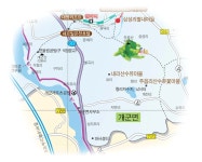 기본현황 및 지리 - 개군면