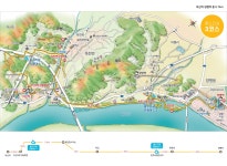 3코스 - 양평 물소리길