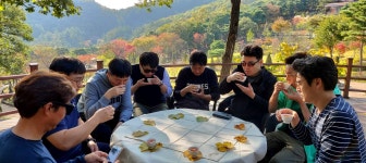 치유센터 소개 - 쉬자파크