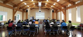 교육동_대강당 - 쉬자파크