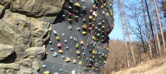 암벽등반 - 쉬자파크