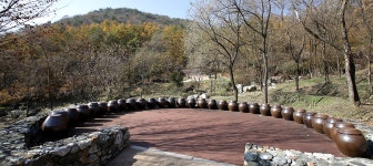 시설 및 프로그램 - 쉬자파크