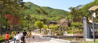 공원소개 - 쉬자파크