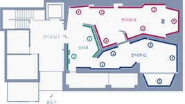 1층 - 지평의병 지평리전투기념관
