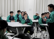 Learn 유한킴벌리