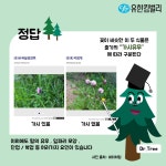 유한킴벌리>생명의 숲 남산! 들어보셨나요?>SNS>뉴스 생명의 숲 남산! 들어보셨나요?