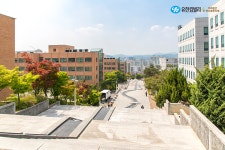 높디높은 단국 Mountain 정복기, 단국대학교 죽전캠퍼스!>SNS>뉴스 [캠퍼숲리포터] 높디높은 단국 Mountain 정복기, 단국대학교 죽전캠퍼스!