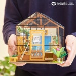 유한킴벌리>SNS>뉴스 2020년 3월 홈DIY 내손으로 만드는 미니어처