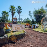 유한킴벌리>SNS>뉴스 우리동네 숲세권 제주 파더스가든