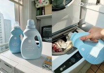 유한킴벌리>SNS>뉴스 직원이 직접 추천하는 유한킴벌리 찐템! 그린핑거 인터뷰