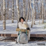 유한킴벌리>[숲과 우리의 공존] 이벤트 - 인제 자작나무숲>SNS>뉴스 [숲과 우리의 공존] 이벤트 - 인제 자작나무숲