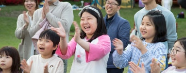 유한킴벌리>대전공장>사업장 소개>사업현황>회사소개 유한킴벌리