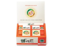[웰리드연질캡슐] 제품정보/제품정보 | 유한양행 [웰리드연질캡슐] 