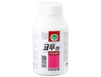 유한회사 페니정서진점 | [코푸정] 전문의약품/제품정보/제품정보 | 유한양행 [코푸정]