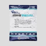 [유한바이탈 양어용] 동물약품/제품정보/제품정보 | 유한양행 [유한바이탈 양어용] 