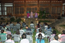 두들마을 고택음악회 - 영양군