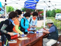 영양외씨버선길 네번째 길 - 영양군