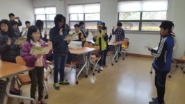 2015년 박물관아카데미 제3기 - 영양산촌생활박물관