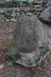 신원리 검마산 부도군(新院里 劍磨山 浮圖群) - 영양문화관광 문화유적