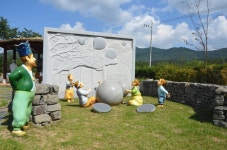 영양산촌생활박물관 - 영양문화관광 축제갤러리