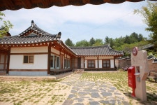 두들마을 - 화매 꽃바람 권역