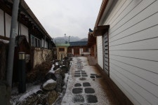 영양문화관광대림한정식 한식