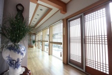 영양문화관광대림한정식 한식