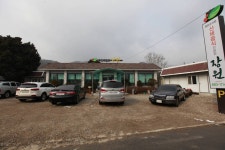 장원가든 - YEONG YANG TOUR