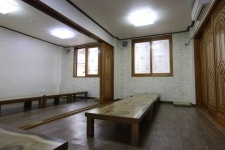 장원가든 - YEONG YANG TOUR