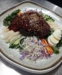 진영보쌈·칼국수 - 英陽郡