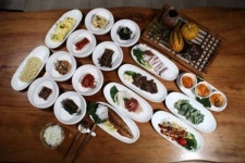 대림한정식 - 英阳郡