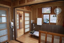 영양문화관광남이포식당 한식