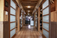 영양문화관광남이포식당 한식