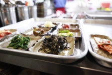 영양문화관광남이포식당 한식