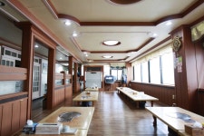 영양문화관광우미정 모범음식점