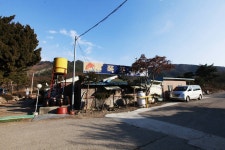 폭포가든 - 英陽郡
