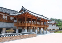 한국관광공사도 인정한 영양군 장계향문화체험교육원 ‘전통문화체험 프로그램’ - 영양군