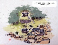 장계향문화체험교육원일대기2